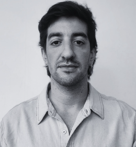 Matías Billwiller Tagle